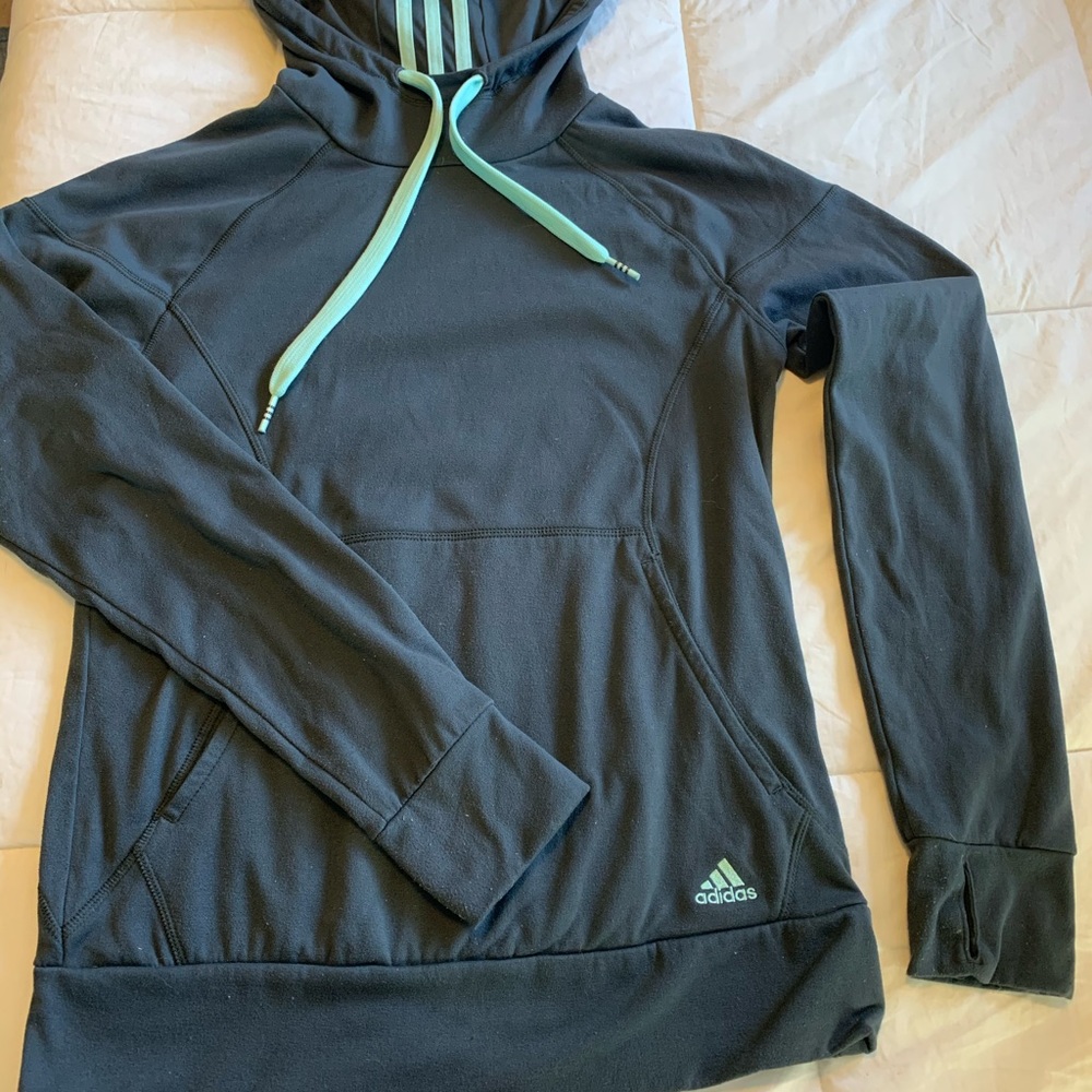 Adidas hoodie